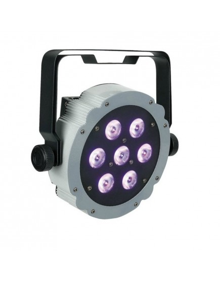 Showtec Compact Par 7 Tri